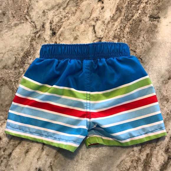 Sesame Street baby swim trunks NWOT ☀️🏖🐠 - Picture 3 of 6